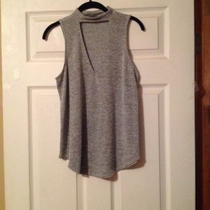 Express Tank Top